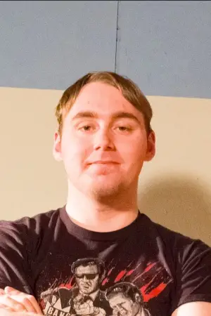 Фото Билли Чарльтон (Billy Charlton) #339730