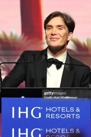 Фото Киллиан Мерфи (Cillian Murphy) #72891