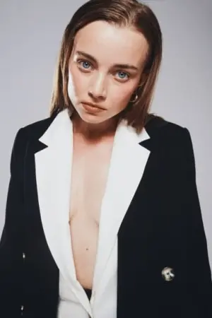 Фото Камила Уржендовска #134069