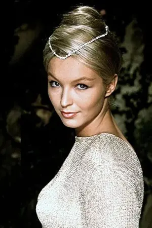 Фото Марина Влади (Marina Vlady) #31843