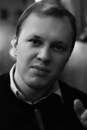 Фото Оскар Бурфитт (Ozcar Burfitt) #280574