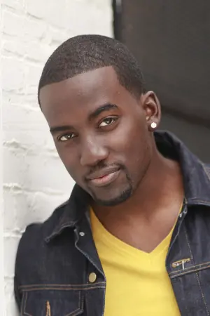 Фото Шамир Андерсон (Shamier Anderson) #65691