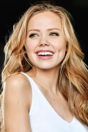 Фото Анналиса Кокрейн #314988