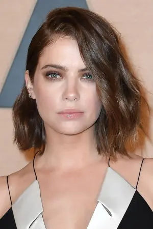 Фото Эшли Бенсон (Ashley Benson) #70628