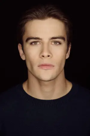 Фото Чарли Годдард #327069