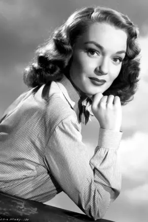 Фото Глория Генри #280224