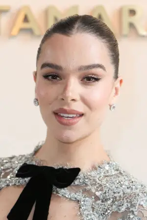 Фото Хейли Стайнфелд (Hailee Steinfeld) #326830