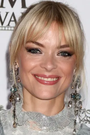 Фото Джейми Кинг (Jaime King) #21511