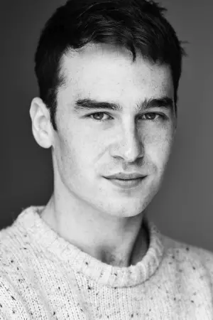 Фото Джонни Гиббон #46400