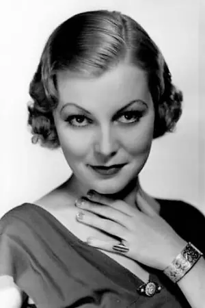 Фото Мюриэл Эванс #111265