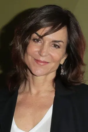 Фото Полли Дрейпер (Polly Draper) #115726