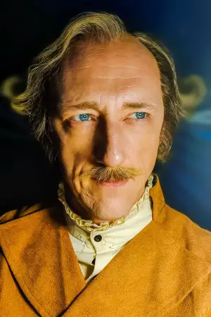 Фото А.Д. Доннелли (AJ Donnelly) #340991