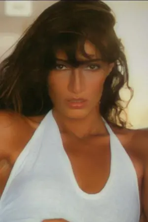 Фото Энни Папа #304027