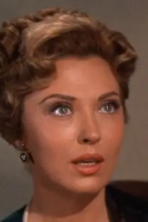 Фото  (Beverly Tyler) #267312