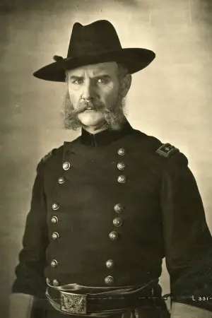 Фото Кларенс Гельдерт (Clarence Geldart) #206173