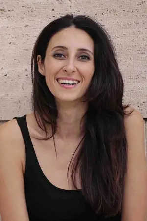 Фото Джада Бенедетти #23028