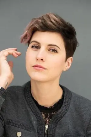 Фото Джина Тереза Уильямсон #56576