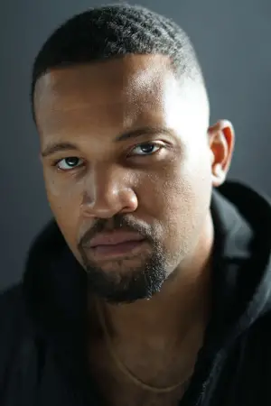 Фото Харрисон Расселл #358898