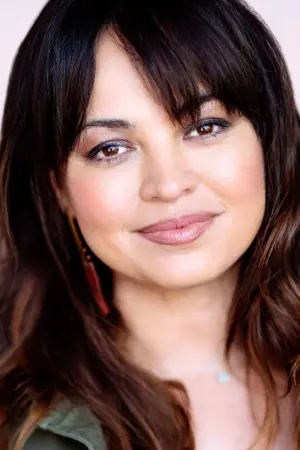 Фото Джоэнн Ярроу #133591