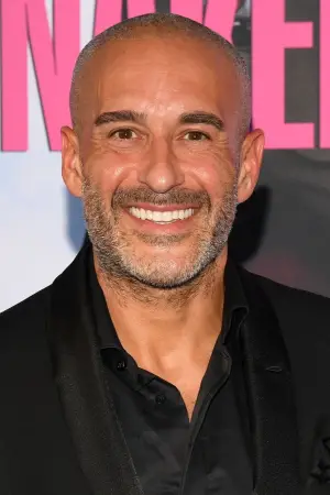 Фото Джон Аник #346319