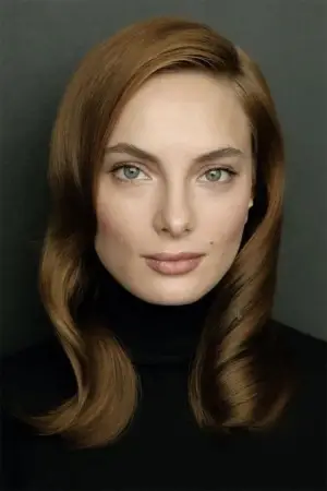 Фото Мария Лисовая (Mariya Lisovaya) #320068