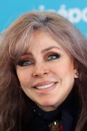 Фото Вероника Кастро (Verónica Castro) #331585