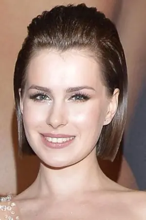 Фото Анна-Мария Секлюцка #21387