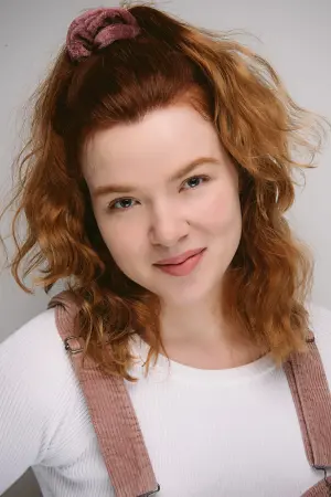 Фото  (Charlotte Poitras) #220882