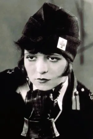 Фото Clara Bow #302829