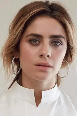 Фото Грета Скарано. #97008