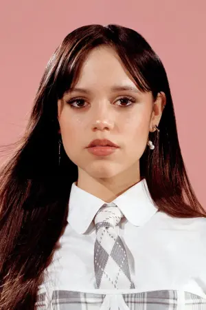 Фото Дженна Ортега (Jenna Ortega) #17318