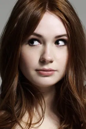 Фото Карен Гиллан (Karen Gillan) #5786
