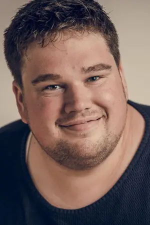 Фото Клас Вильгергорд #114022