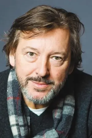 Фото Ласло Гальффи #119183