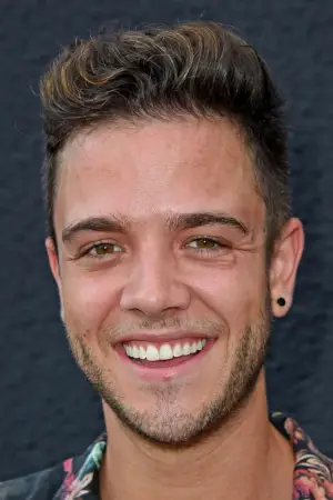 Фото  (Luca Hänni) #360096