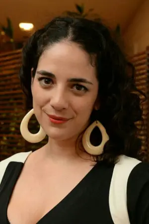 Фото  (Martha Nowill) #226558