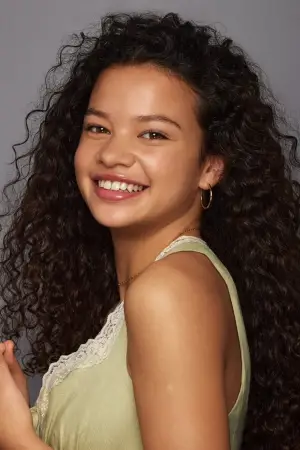 Фото Кэтрин Лагааиа #325594