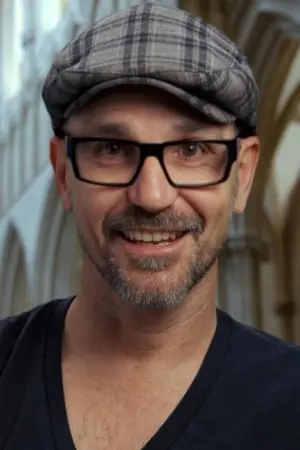 Фото Седрик Николя-Троян #17819