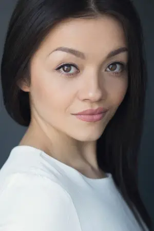 Фото  (Frances Mayli McCann) #354195