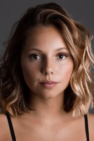 Фото Лаура Дутра #6961