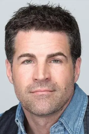 Фото Майкл Мюррэй #37397