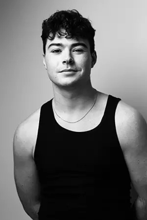 Фото Оскар Уолберг #68464