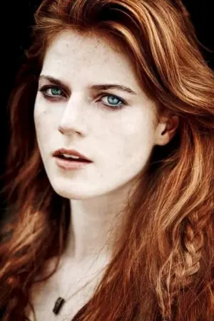 Фото Роуз Лесли (Rose Leslie) #50017