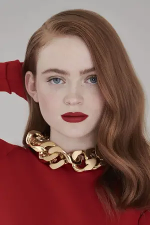 Фото Сэди Синк (Sadie Sink) #28897