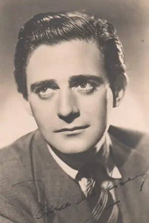 Фото Теренс де Марни #52593