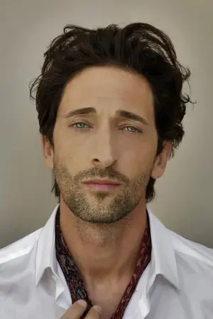 Фото Эдриен Броуди (Adrien Brody) #327555