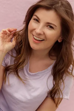 Фото Кассандра Ли Моррис #80643