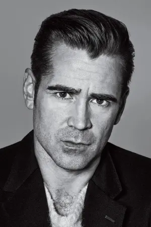 Фото Колин Фаррелл (Colin Farrell) #14742