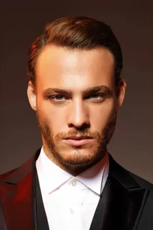 Фото Керем Бюрсин (Kerem Bürsin) #342912