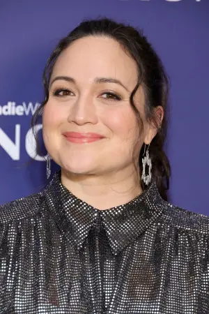 Фото Лили Гладстон (Lily Gladstone) #67935